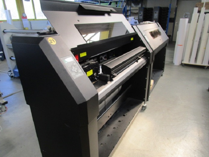 DRUCK- UND SCHNEID-MASCHINE SUMMA DC4SX - Paberi lõikamise masin: pilt 1 DRUCK- UND SCHNEID-MASCHINE SUMMA DC4SX - Paberi lõikamise masin: pilt 1