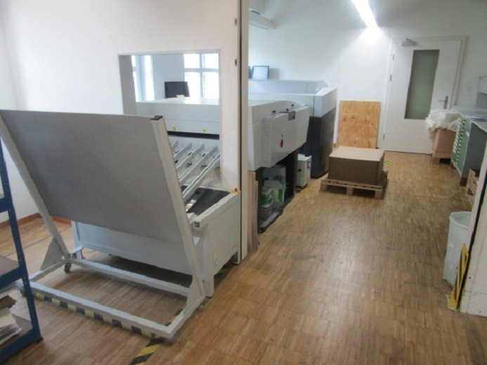 HB SS A75 Gen III (52 & 74 – SOFTWARE LIZENZ FÜR BEIDE FORMATE) - Trükimasin: pilt 1 HB SS A75 Gen III (52 & 74 – SOFTWARE LIZENZ FÜR BEIDE FORMATE) - Trükimasin: pilt 1