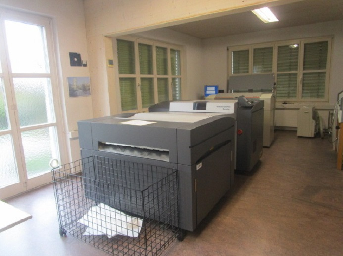 HB TOPSETTER (52 & 74 – SOFTWARE LIZENZ FÜR BEIDE FORMATE) - Trükimasin: pilt 1 HB TOPSETTER (52 & 74 – SOFTWARE LIZENZ FÜR BEIDE FORMATE) - Trükimasin: pilt 1