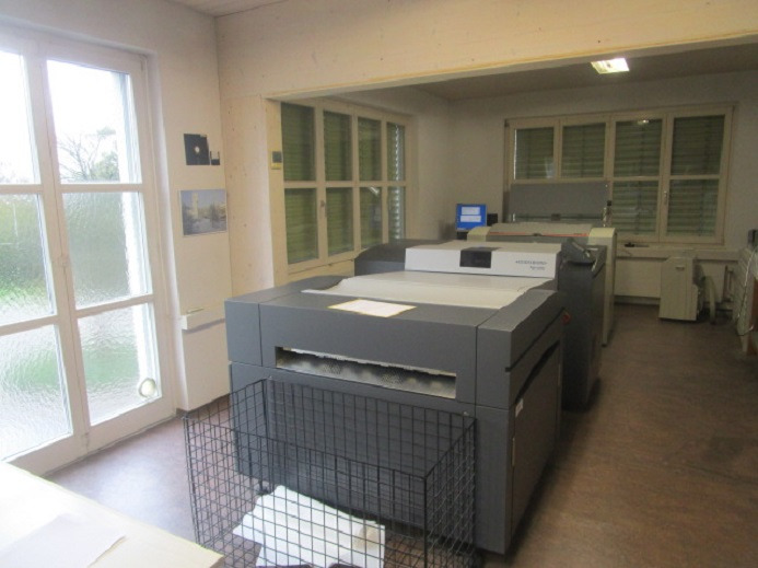 HB TOPSETTER (52 & 74 – SOFTWARE LIZENZ FÜR BEIDE FORMATE) - Trükimasin: pilt 2 HB TOPSETTER (52 & 74 – SOFTWARE LIZENZ FÜR BEIDE FORMATE) - Trükimasin: pilt 2