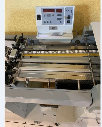 MB MULTIPLI FM 35/2 - Voltimismasin: pilt 3 MB MULTIPLI FM 35/2 - Voltimismasin: pilt 3