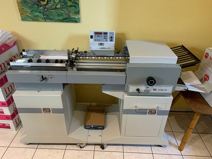 MB MULTIPLI FM 35/2 - Voltimismasin: pilt 1 MB MULTIPLI FM 35/2 - Voltimismasin: pilt 1