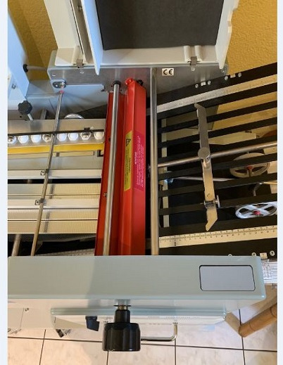 MB MULTIPLI FM 35/2 - Voltimismasin: pilt 5 MB MULTIPLI FM 35/2 - Voltimismasin: pilt 5