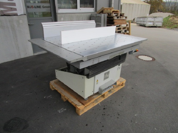 RÜTTLER POLAR R-6 - Trükimasin: pilt 3 RÜTTLER POLAR R-6 - Trükimasin: pilt 3