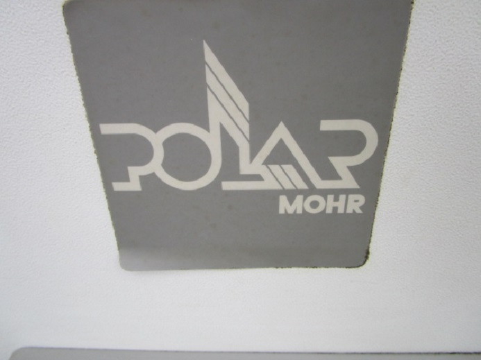 RÜTTLER POLAR R-6 - Trükimasin: pilt 5 RÜTTLER POLAR R-6 - Trükimasin: pilt 5