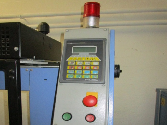 SMB N3E - Pakkimismasin: pilt 5 SMB N3E - Pakkimismasin: pilt 5