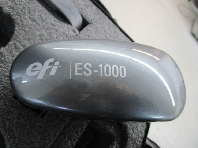 SPEKTRALFOTOMETER EFI ES 1000 (eye-one UVcut) - Trükimasin: pilt 2 SPEKTRALFOTOMETER EFI ES 1000 (eye-one UVcut) - Trükimasin: pilt 2
