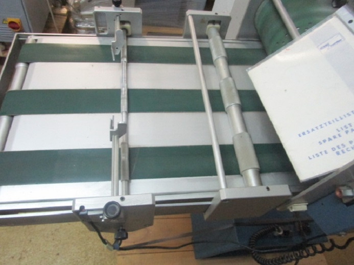 STENZ FEEDER - Trükimasin: pilt 4 STENZ FEEDER - Trükimasin: pilt 4