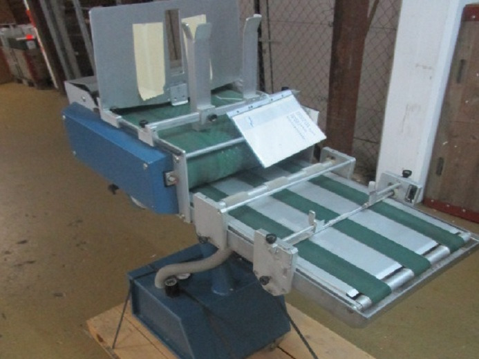 STENZ FEEDER - Trükimasin: pilt 1 STENZ FEEDER - Trükimasin: pilt 1
