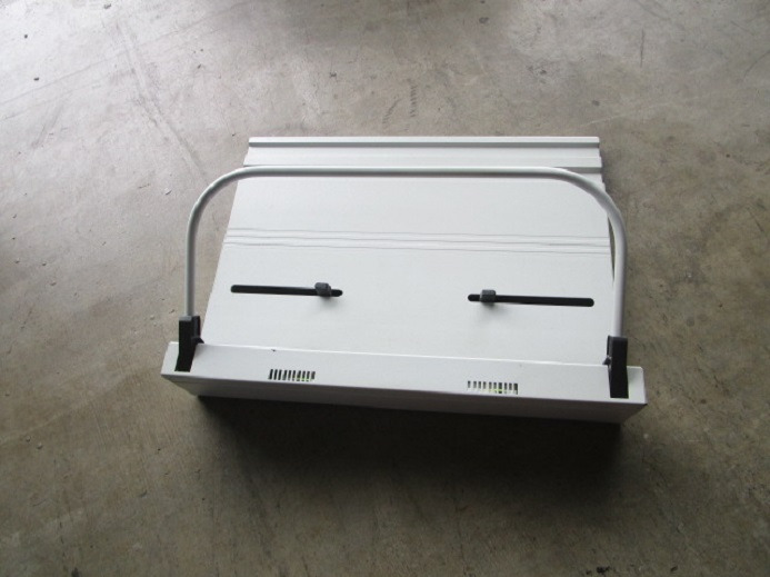 TISCH-PLATTENSTANZE G2.090.9041/03 FÜR SM 52 - Trükimasin: pilt 2 TISCH-PLATTENSTANZE G2.090.9041/03 FÜR SM 52 - Trükimasin: pilt 2