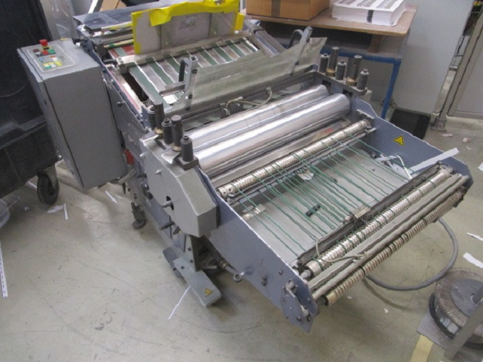 VERTIKALE PRESSAUSLAGE HB VSA – 66 / M D - Voltimismasin: pilt 2 VERTIKALE PRESSAUSLAGE HB VSA – 66 / M D - Voltimismasin: pilt 2