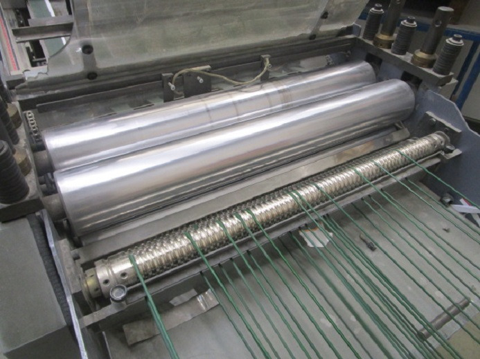 VERTIKALE PRESSAUSLAGE HB VSA – 66 / M D - Voltimismasin: pilt 4 VERTIKALE PRESSAUSLAGE HB VSA – 66 / M D - Voltimismasin: pilt 4