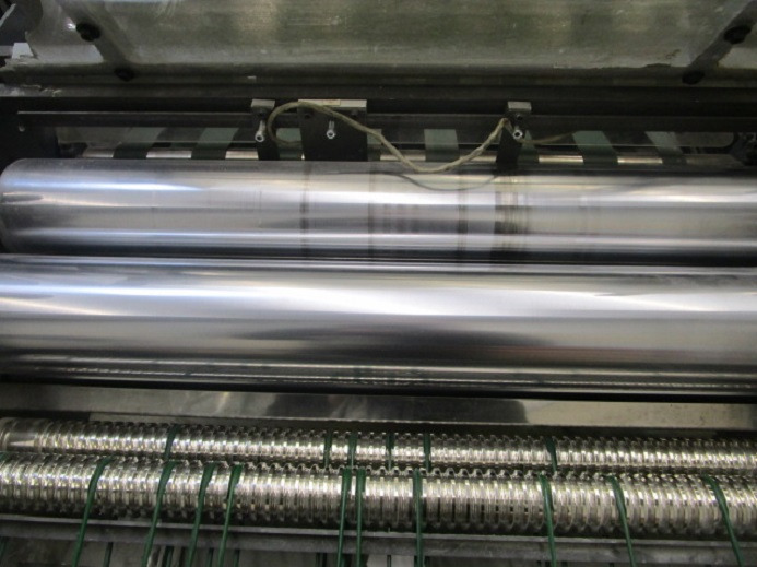 VERTIKALE PRESSAUSLAGE HB VSA – 66 / M D - Voltimismasin: pilt 5 VERTIKALE PRESSAUSLAGE HB VSA – 66 / M D - Voltimismasin: pilt 5