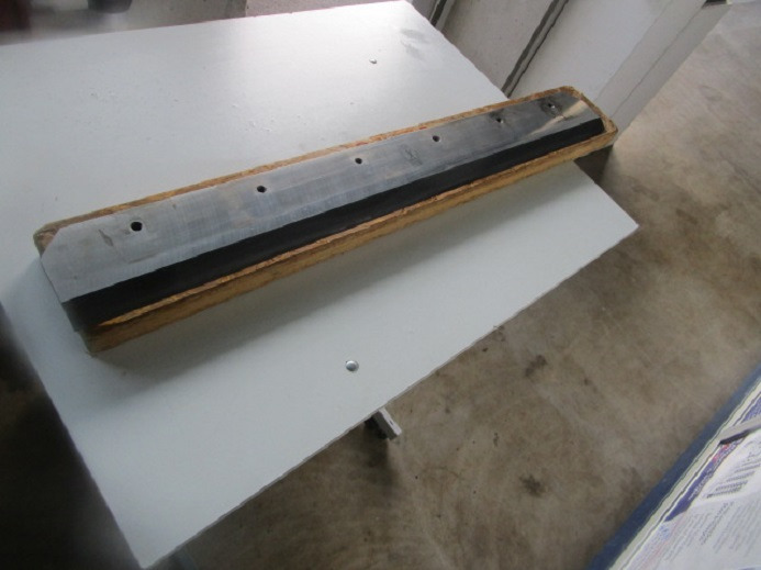 1X ERSATZMESSER FÜR IDEAL 7225-55 EC3 LT - Varuosa - Trükimasin: pilt 1 1X ERSATZMESSER FÜR IDEAL 7225-55 EC3 LT - Varuosa - Trükimasin: pilt 1