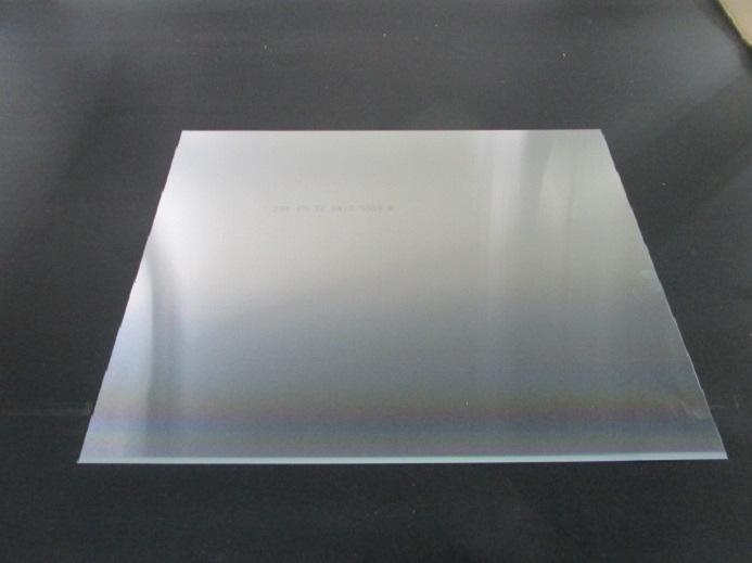 450 x NEUE DRUCKPLATTEN ALUVA N 15 NEGATIVE PLATE (510 x 400 mm) - Varuosa - Trükimasin: pilt 2 450 x NEUE DRUCKPLATTEN ALUVA N 15 NEGATIVE PLATE (510 x 400 mm) - Varuosa - Trükimasin: pilt 2