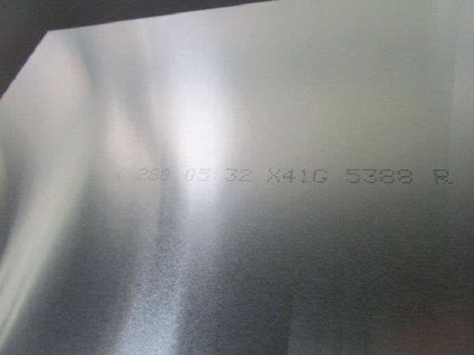 450 x NEUE DRUCKPLATTEN ALUVA N 15 NEGATIVE PLATE (510 x 400 mm) - Varuosa - Trükimasin: pilt 3 450 x NEUE DRUCKPLATTEN ALUVA N 15 NEGATIVE PLATE (510 x 400 mm) - Varuosa - Trükimasin: pilt 3