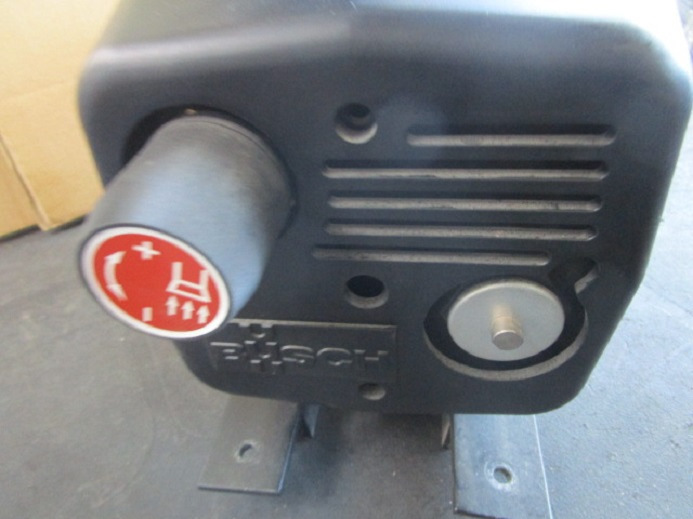 KOMPRESSOR BUSCH SV 1016 C 000 IHZZ - Varuosa - Trükimasin: pilt 4 KOMPRESSOR BUSCH SV 1016 C 000 IHZZ - Varuosa - Trükimasin: pilt 4