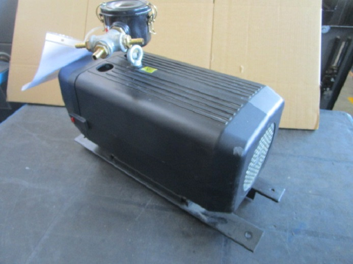 KOMPRESSOR BUSCH SV 1016 C 000 IHZZ - Varuosa - Trükimasin: pilt 3 KOMPRESSOR BUSCH SV 1016 C 000 IHZZ - Varuosa - Trükimasin: pilt 3