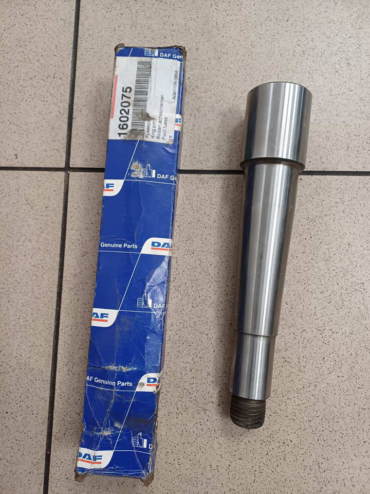 DAF DAF - Piduriosad: pilt 1 DAF DAF - Piduriosad: pilt 1