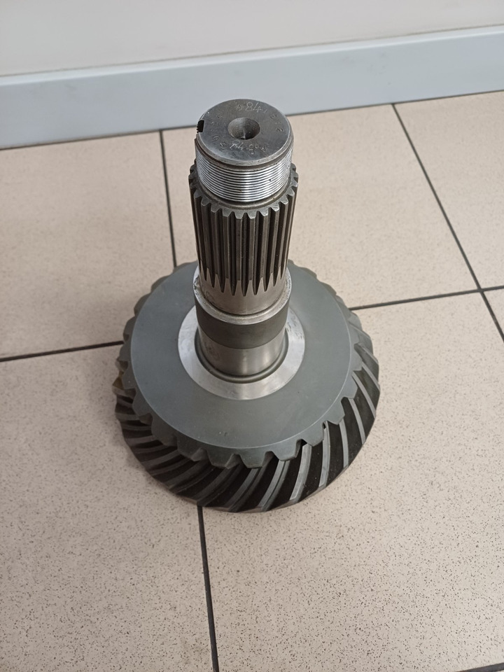 EURORICAMBI MAN - Veomootor: pilt 2 EURORICAMBI MAN - Veomootor: pilt 2