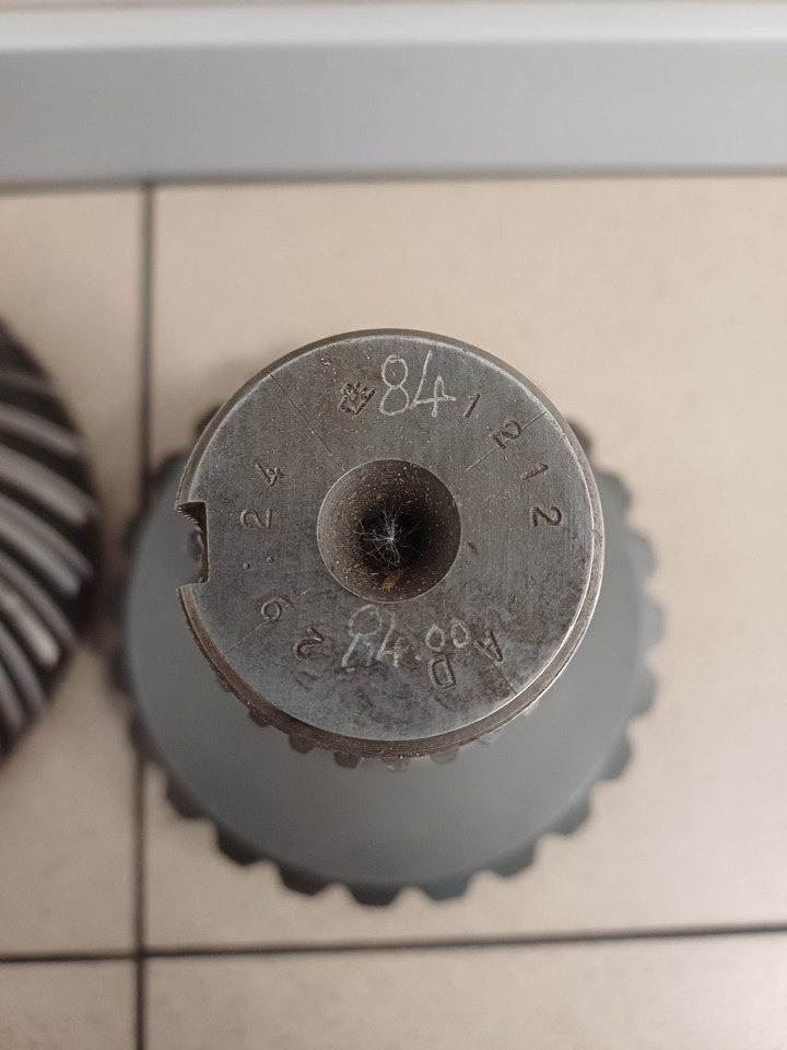 EURORICAMBI MAN - Veomootor: pilt 3 EURORICAMBI MAN - Veomootor: pilt 3