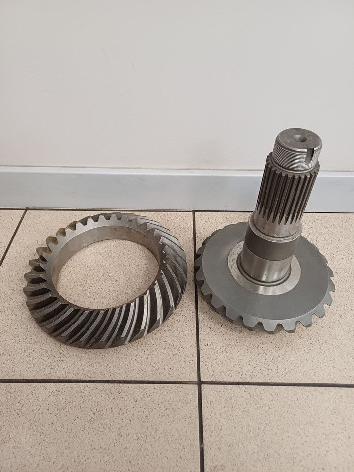 EURORICAMBI MAN - Veomootor: pilt 1 EURORICAMBI MAN - Veomootor: pilt 1