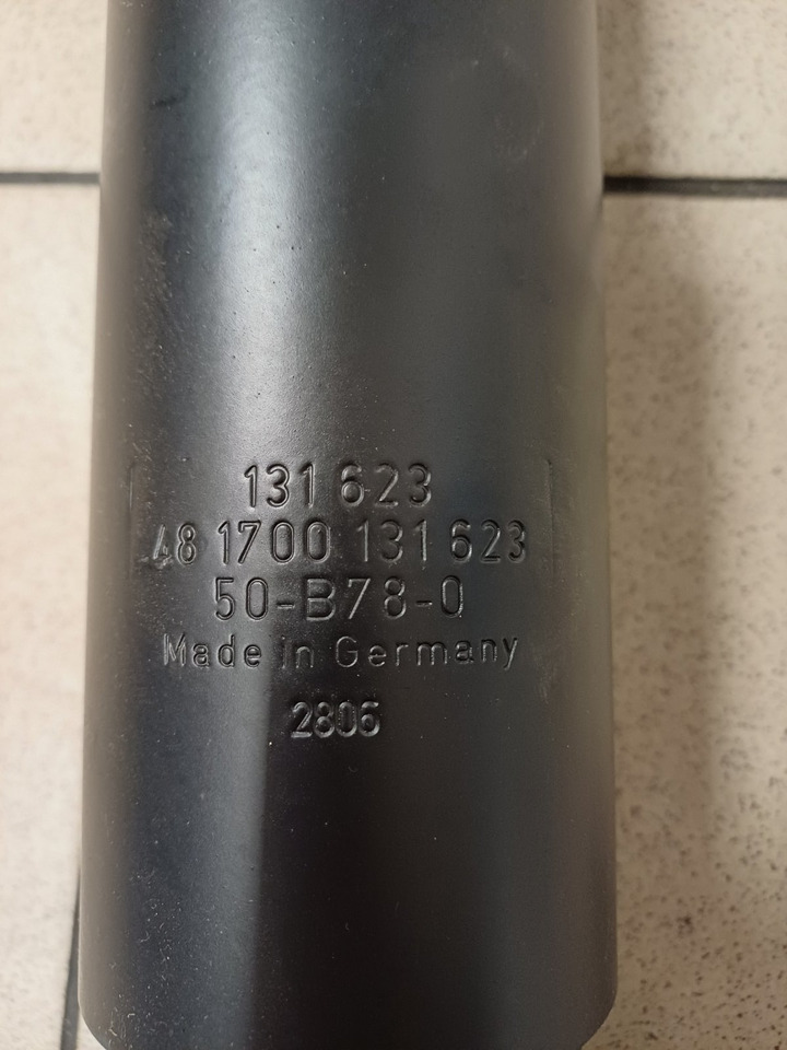 SACHS - Amortisaatorid: pilt 2 SACHS - Amortisaatorid: pilt 2