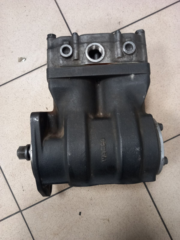 WABCO - Õhkpidur: pilt 2 WABCO - Õhkpidur: pilt 2
