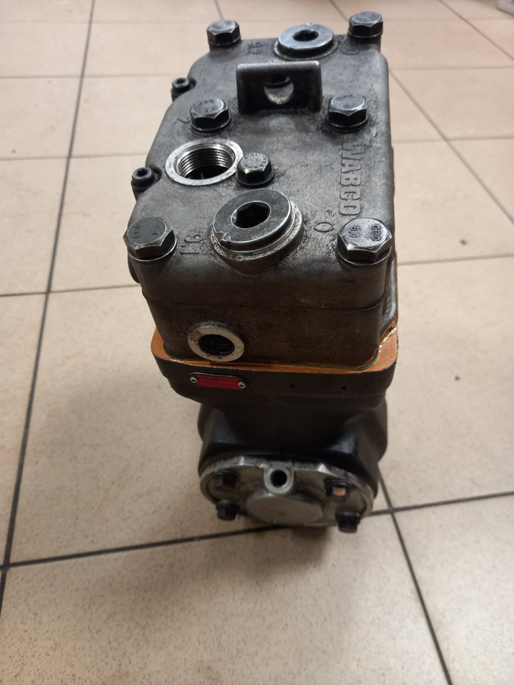WABCO - Õhkpidur: pilt 3 WABCO - Õhkpidur: pilt 3