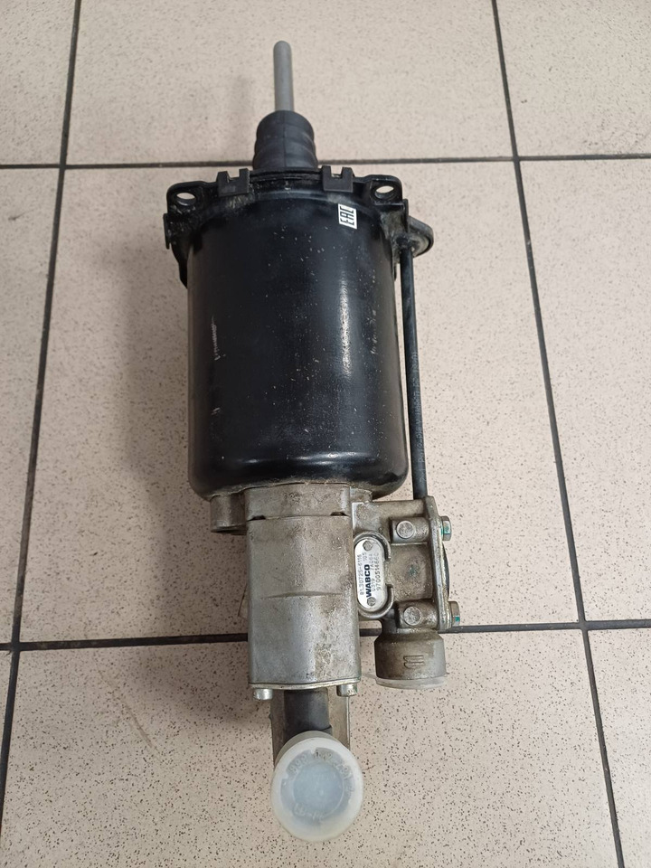 WABCO MAN - Sidurivõimendi: pilt 2 WABCO MAN - Sidurivõimendi: pilt 2