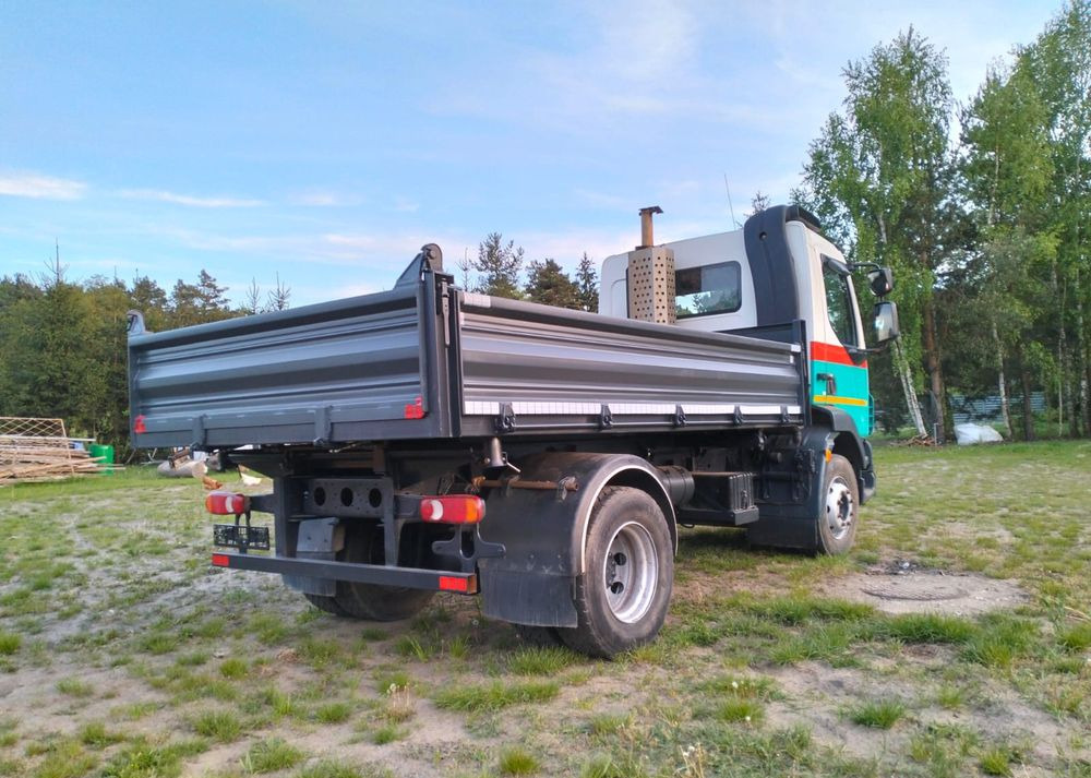 DAF LF 55.220 - Kallurauto: pilt 4 DAF LF 55.220 - Kallurauto: pilt 4