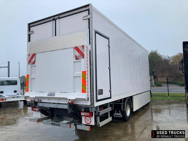 Renault Trucks D - Külmutiga veoauto, Kraanaga veoauto: pilt 4 Renault Trucks D - Külmutiga veoauto, Kraanaga veoauto: pilt 4