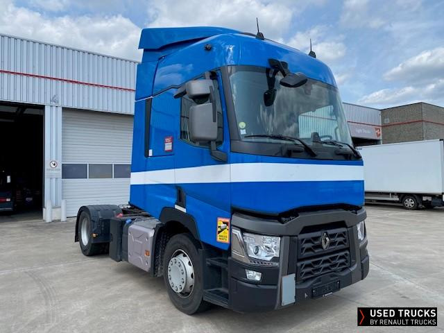 Renault Trucks T - Sadulveok: pilt 2 Renault Trucks T - Sadulveok: pilt 2
