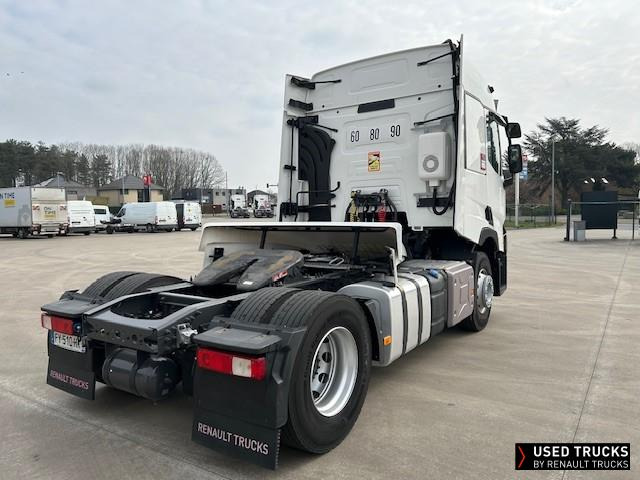 Renault Trucks T - Sadulveok: pilt 3 Renault Trucks T - Sadulveok: pilt 3