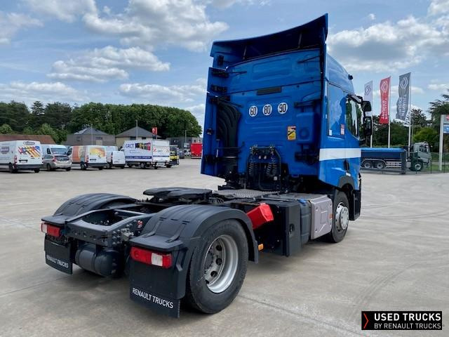 Renault Trucks T - Sadulveok: pilt 3 Renault Trucks T - Sadulveok: pilt 3