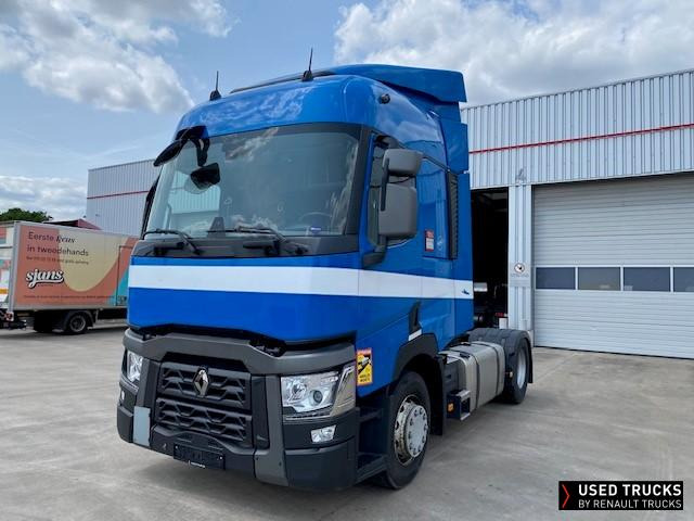 Renault Trucks T - Sadulveok: pilt 1 Renault Trucks T - Sadulveok: pilt 1