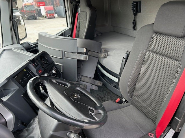 Renault Trucks T - Sadulveok: pilt 5 Renault Trucks T - Sadulveok: pilt 5