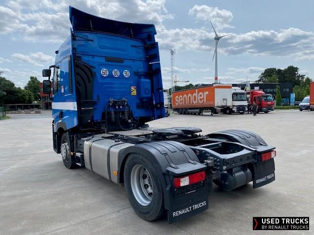 Renault Trucks T - Sadulveok: pilt 4 Renault Trucks T - Sadulveok: pilt 4