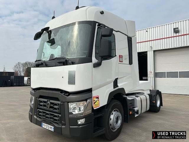 Renault Trucks T - Sadulveok: pilt 1 Renault Trucks T - Sadulveok: pilt 1