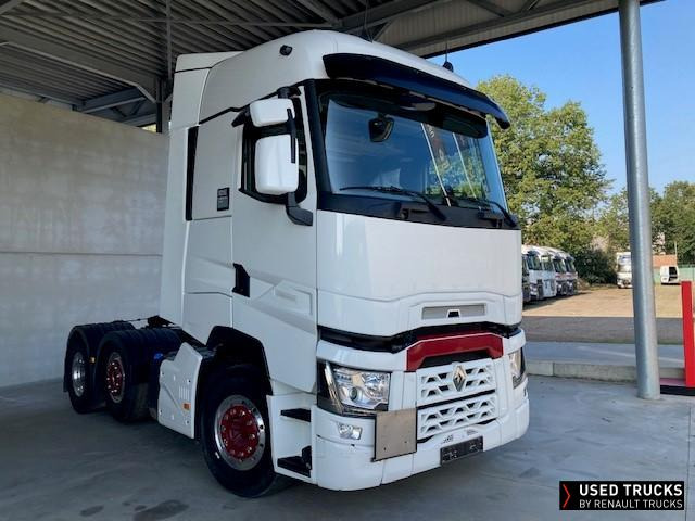 Renault Trucks T High - Sadulveok: pilt 2 Renault Trucks T High - Sadulveok: pilt 2