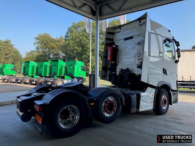 Renault Trucks T High - Sadulveok: pilt 3 Renault Trucks T High - Sadulveok: pilt 3