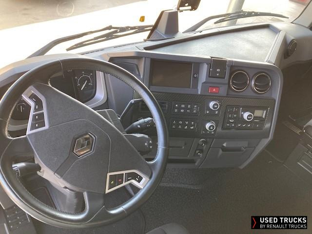 Renault Trucks T High - Sadulveok: pilt 5 Renault Trucks T High - Sadulveok: pilt 5