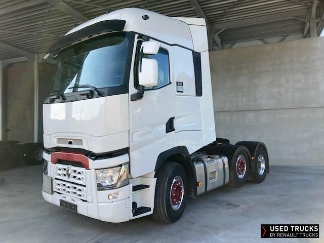 Renault Trucks T High - Sadulveok: pilt 1 Renault Trucks T High - Sadulveok: pilt 1