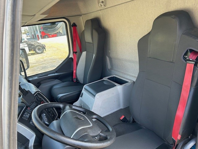 Renault Trucks D - Veoauto: pilt 5 Renault Trucks D - Veoauto: pilt 5