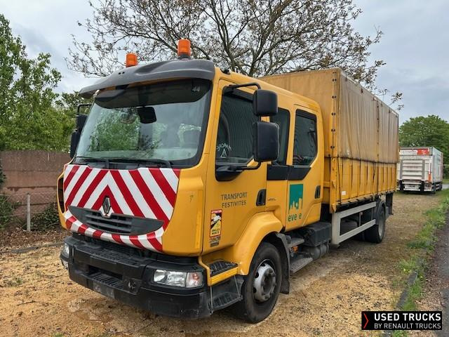 Renault Trucks Midlum - Veoauto: pilt 1 Renault Trucks Midlum - Veoauto: pilt 1