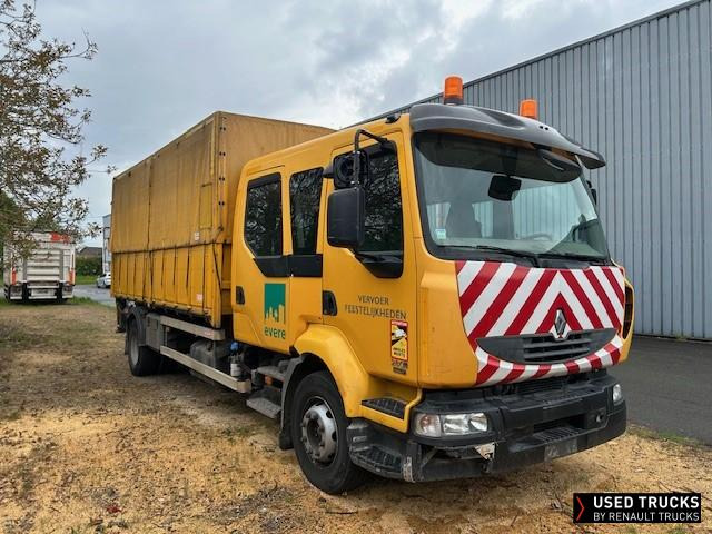 Renault Trucks Midlum - Veoauto: pilt 2 Renault Trucks Midlum - Veoauto: pilt 2