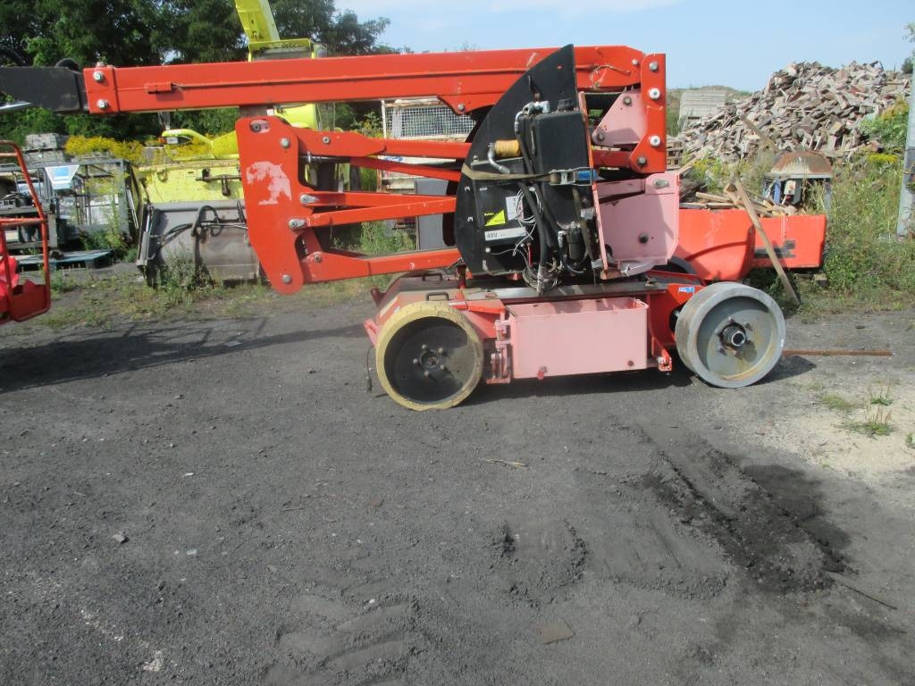 Airo A 15 JE - Liigendpoom: pilt 1 Airo A 15 JE - Liigendpoom: pilt 1