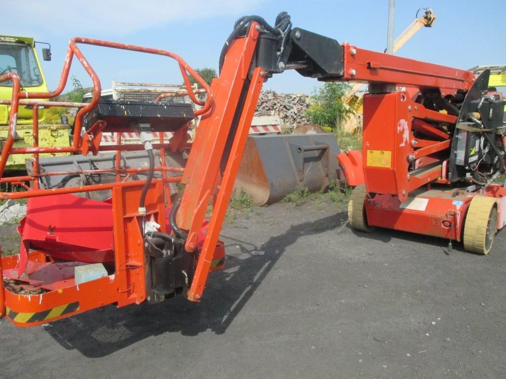 Airo A 15 JE - Liigendpoom: pilt 5 Airo A 15 JE - Liigendpoom: pilt 5