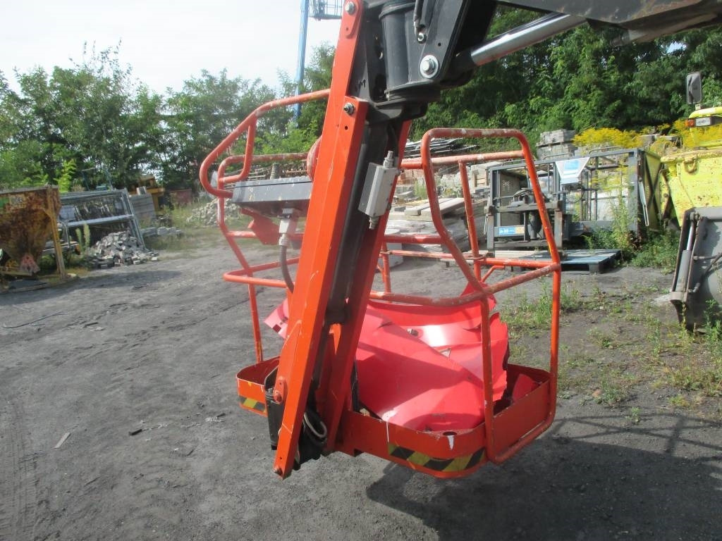 Airo A 15 JE - Liigendpoom: pilt 4 Airo A 15 JE - Liigendpoom: pilt 4