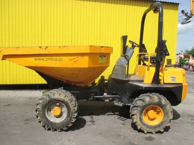 Ausa D 350 AH G - Mini kallur: pilt 1 Ausa D 350 AH G - Mini kallur: pilt 1